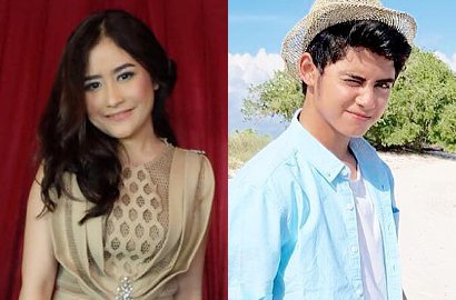 Siap-Siap, Prilly-Aliando Bakal Dansa Mesra di Mini Seri 'Aliando Love Series'