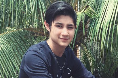 Wow, Baru Lulus SMA Teuku Rassya Sudah Jadi CEO