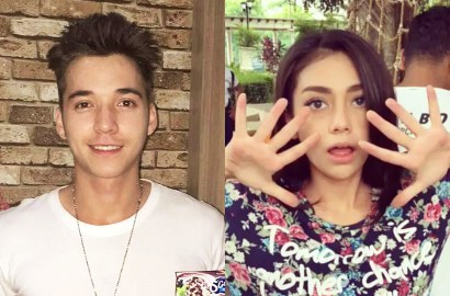 Diduga Naik Mobil Steven William, Celine Evangelista Dibully Fans Natasha Wilona