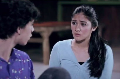 Lawan 'Anak Jalanan' dan 'Uttaran', Rating 'Romeo dan Juminten' Memprihatinkan