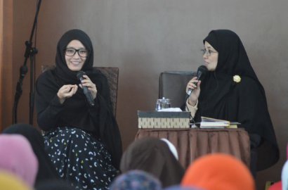 Perempuan di Bandung Putuskan Masuk Islam Gara-Gara Lihat Iklan Sirup