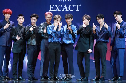 Situs Musik Melon dan Channel Youtube Resmi SM Crash Gara-gara EXO