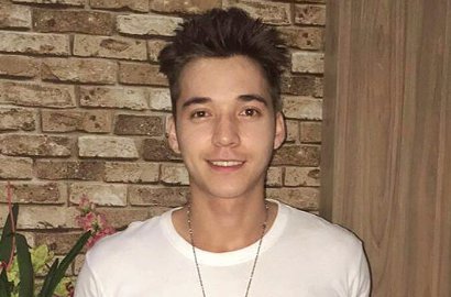 Foto Cewek 'Dibonceng' Steven William Ini Sukses Bikin Fans 'Anak Jalanan' Iri