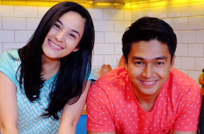 Penggemar Deva Mahenra Kecewa Chelsea Islan Pacaran dengan Chico