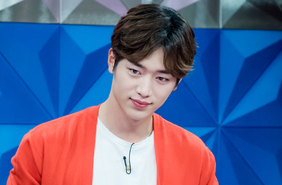 Tampil di 'Radio Star', Seo Kang Joon Bikin Histeris Usai Pamer Abs