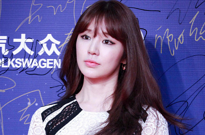 Bikin Kangen, Yoon Eun Hye Muncul Jadi Barista di 'Coffee Prince' Tiongkok