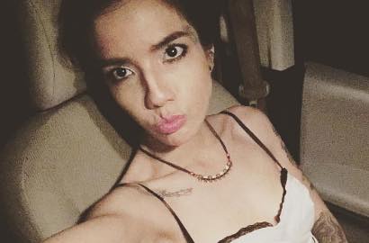 Sedikit Gemukan, Sheila Marcia Dipuji Cantik