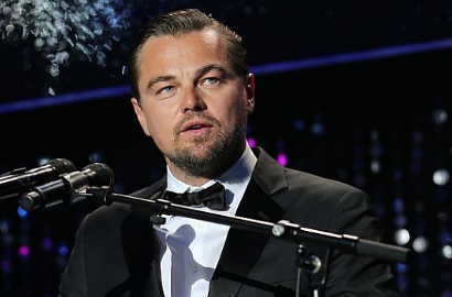 Isu Leonardo DiCaprio Bakal Perankan Jalaludin Rumi, Netter Protes
