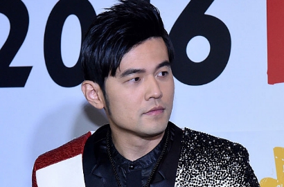 Ingin Punya Anak Lagi, Jay Chou: Aku Mau Laki-Laki