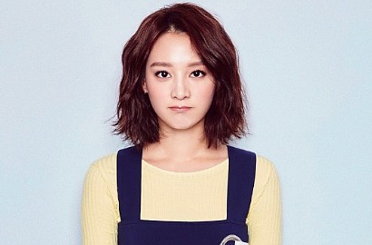 Buktikan Populer di Tiongkok, Weibo Kim Ji Won Tembus Satu Juta Followers