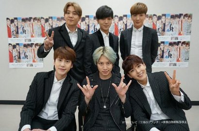 Ditinggal Kangin Hiatus, 'Super Camp' SuJu Batalkan 3 Pertunjukan