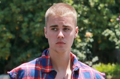 Bikin Geger, Justin Bieber Terekam Kamera Adu Jotos dengan Seorang Pria