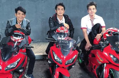 'Anak Jalanan' dan Program Ramadhan Dominasi 5 Besar Rating TV, RCTI Berjaya