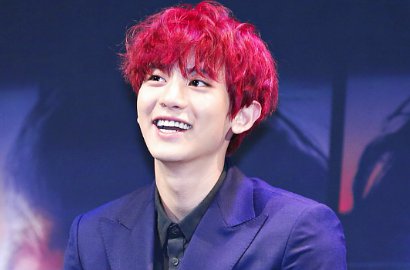 Chanyeol EXO Murung Tapi Imut di Poster dan Foto Adegan 'So I Married an Anti-Fan'