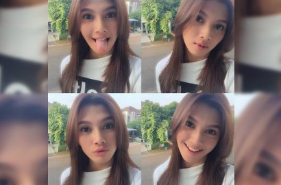 Sering Pingsan, Ibu Bantah Mendiang Irena Justine Sakit Jantung Sejak Kecil