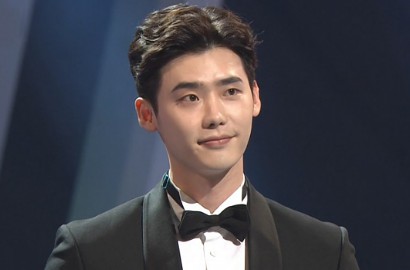 'Seksinya' Lee Jong Suk Jadi Orang Kaya Raya di Drama 'W'