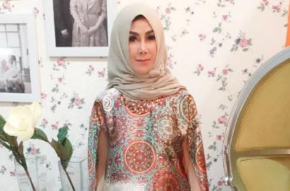 Menghibur, Acara 'Mama Amy' Banjir Permintaan dari Fans