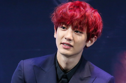 Chanyeol EXO Keceplosan Mengumpat di V App, Ini Reaksi Netter