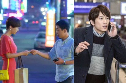 Dianggap Hina Karakter Ji Sung di 'KMHM', 'Lucky Romance' Banjir Kritikan