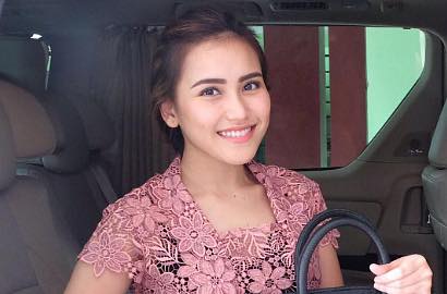 Sering Dihujat Soal Raffi Ahmad, Ayu Ting Ting: Karena Saya Janda?