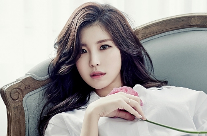 Biasa Seksi di Panggung, Kecenya Hyosung Secret Jadi Juru Kamera di 'Wanted'