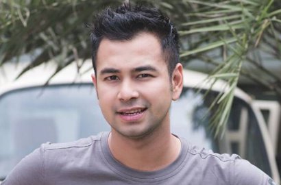 Gara-Gara ini, Raffi Ahmad Bikin Kesal Host 'Dahsyat' Lainnya