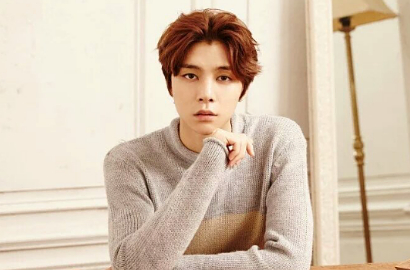 9 Tahun Jadi Trainee SM, Netter Kasihan Sama 'Kembaran' Luhan Ini