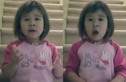 Bak Orang Dewasa, Ini Video Gadis 6 Tahun Ceramahi Ibunya yang Baru Bercerai