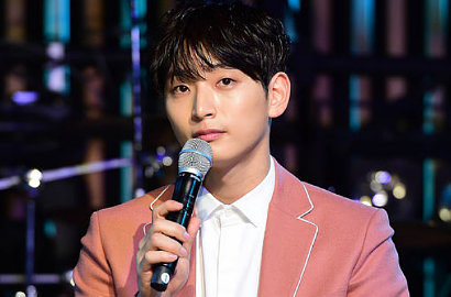Rilis Lagu Solo, Jinwoon 2AM Tak Punya Harapan 'Will' Nomor Satu di Chart?