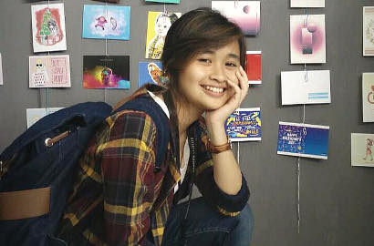 Jarang Foto Bareng Usai Video Hinaan Beredar, Gritte-Prilly Bikin Netter Heran