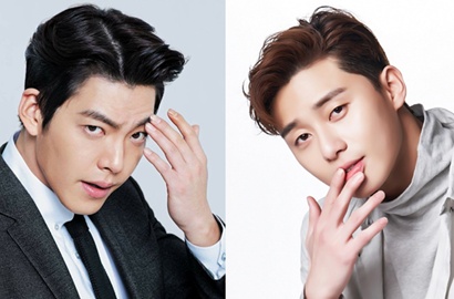 Woo Bin Hingga Seo Joon, Jajaran Aktor Ganteng Ini Siap Ramaikan Drama KBS