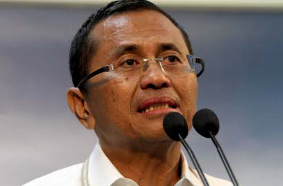 Ini Video Reportase Dahlan Iskan Menjelang Pemakaman Petinju Muhammad Ali