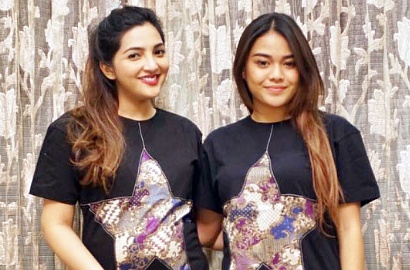 Akui Sering Konflik dengan Ashanty, Aurel Hermansyah Tulis Pesan Ini