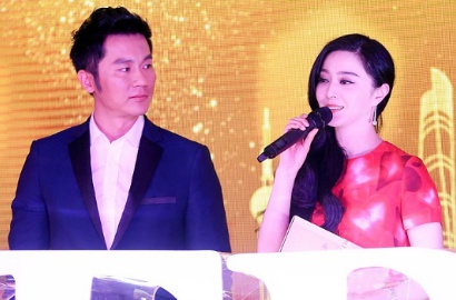 Makin Mesra, Foto Kencan Fan Bingbing dan Li Chen Beredar di Medsos