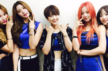 Netter Baper, Lirik Lagu 'L.I.E' EXID Ternyata Berisi Sindiran Buat Mantan Pacar