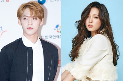 Bukan Minhyuk, Yoon Sohee Mesra Sama Pria Lain di Poster 'After Play is Over'