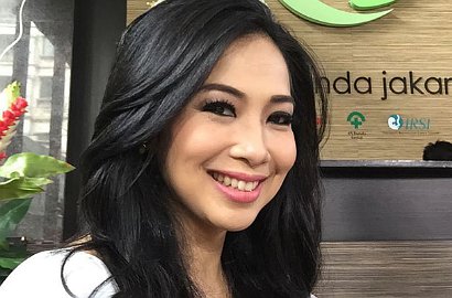 Ikut Tersangkut Kasus Jane Shalimar-Vanessa Angel, Ini Respon Feni Rose