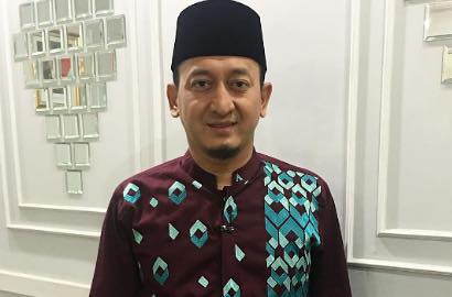 Ngotot Cerai, Ustaz Zacky Mirza Curhat Punya Penyakit