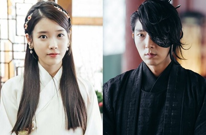 Syuting Hampir Kelar, 'Scarlet Heart Ryeo' Lee Jun Ki-IU cs Ungkap Jumlah Episode