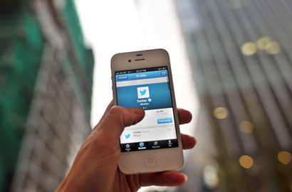 Berantas Aksi 'Hacking', Kini Twitter Gembok Jutaan Akun