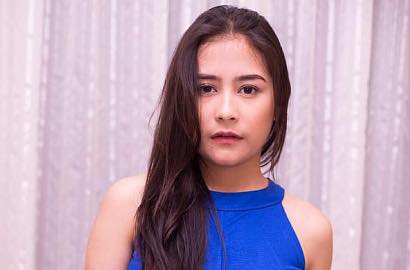 Mbah Mijan Ramal Prilly Dekat dengan Anak Band, Bukan Aliando?