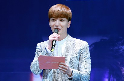 Takut Semut Sampai Manjat Pohon, Leeteuk Bikin Ngakak di 'Laws of the Jungle'