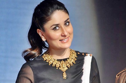 Kabar Kehamilan Beredar Luas, Kareena Kapoor Akhirnya Buka Suara