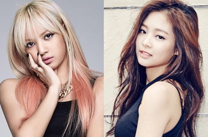 Heboh, Foto Formasi Lengkap Member Girlband Baru YG Bocor di Internet