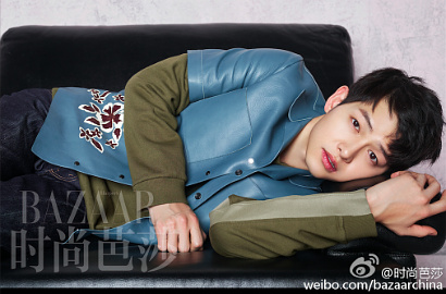 Song Joong Ki Akhirnya Foto Ganteng Sama 'Kembaran', Pilih Mana?