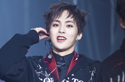 Wah, Fanpage Xiumin Asal Indonesia Rela Beli 1977 Album EXO