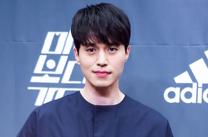 Lee Dong Wook Pastikan Gabung Gong Yoo di 'Goblin', Netter Super Antusias