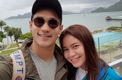 Dikabarkan Jadian dengan Afgan, Rossa: Kita Berdua Saling Sayang