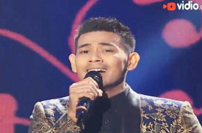 Tiba-Tiba Mundur dari 'Q Academy', Fandy Bikin Netter Curiga