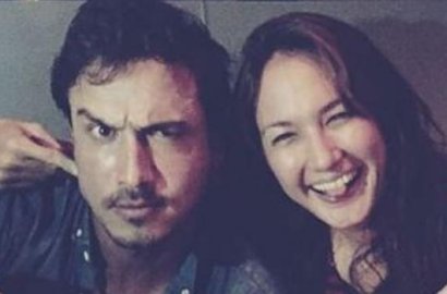 Aura Bagus, Mbah Mijan Prediksi Nadine-Hamish Daud Berjodoh